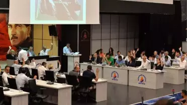 Muratpaşa'da 'Kesik Minare'nin külahı kaldırılsın' teklifi