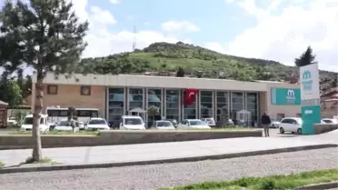 'Osmanlı'nın ticaret ahlakı' müzede sergileniyor - TOKAT