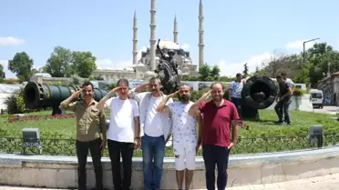 (Özel) 5 kafadar tertibin 22 yıl sonraki heyecanı