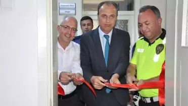 Şehit Özel Harekat Müdürü Baysal'ın ismi kütüphanede yaşayacak
