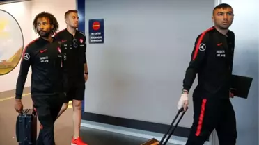 Türkiye'den İzlanda'ya tepki