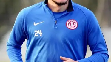 Antalyaspor'un askerleri