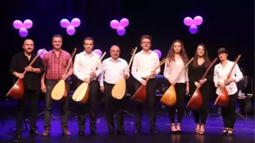 Ataşehir'de öğrenciler yeteneklerini sergiledi