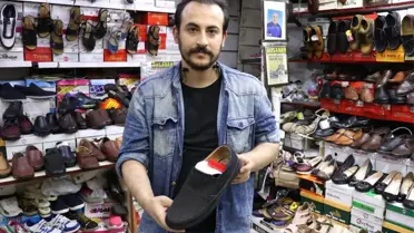 'Ayaklarıma kara sular indi' deyimi tarihe karışıyor