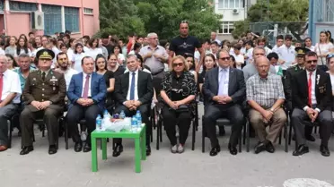 Devreleri Şehit Taner Alkalp'i unutmadı