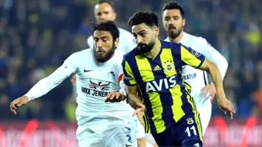 Egemen Korkmaz, Denizlispor ile anlaştı