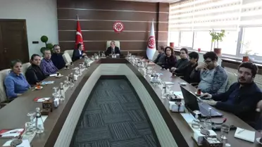 Elektrikli araç üretimi için çalışmalar başladı