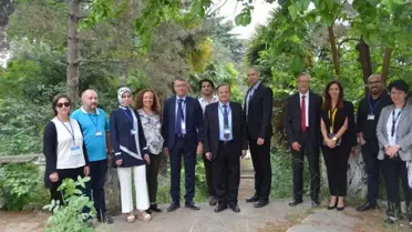 Gemlik Asım Kocabıyık MYO tarihi zaferin peşinde