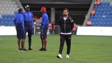 İlhan Palut, mimarı olduğu Hatayspor mucizesini Eurosport'a anlattı