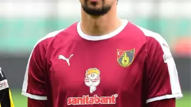 Transferin gözdesi Alperen Uysal