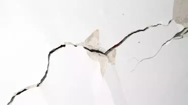 Ardahan'da heyelan paniği