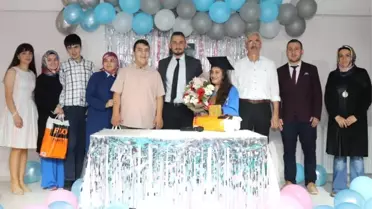 Başkan Yardımcısı Kasapoğlu öğrencileri yalnız bırakmadı