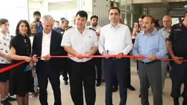 Ferizli'de öğrenme şenliği