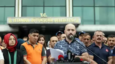 İBB çalışanlarından israf tartışmasına ilişkin açıklama: 'İddialar dayanaksız ve çarpıtma'