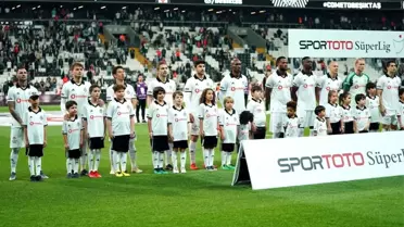 Mayıs ayının en popüler takımı Beşiktaş oldu