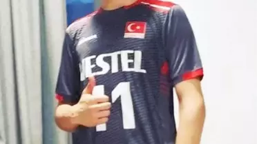 Mehmet Emre Şimşek, milli takıma çağrıldı