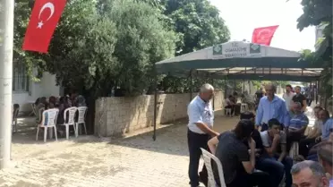 Osmaniye'ye şehit ateşi düştü (3)