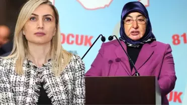 Semiha Yıldırım: Beni çok rencide ettiler, Dilek İmamoğlu'na gerçekten çok teşekkür ediyorum