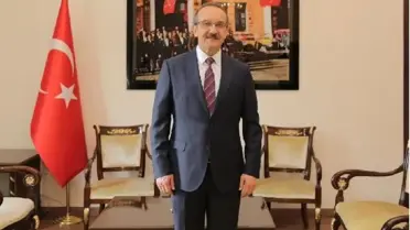 'VIP krizi'nde Vali Yavuz'a hakaret içeren ifadeler polis tutanağında