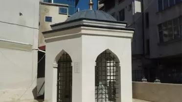 Bulgaristan'da Gazi Kırca Ali'nin Türbesi tamamlandı