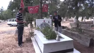 'Devletimiz elinden geleni yaptı'