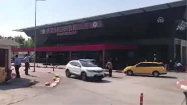 Duayen arkeolog Erkanal'ın tedavisi devam ediyor