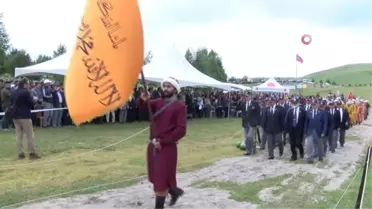 Emir Kümbet ve 6 bin şehit 914 yıl sonra anıldı