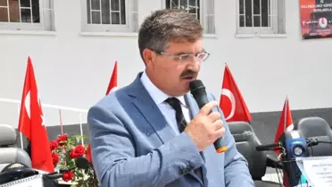 Engellilerin akülü araba sevinci