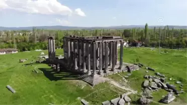 'İkinci Efes'te 2020'de kayıklar yüzdürülecek