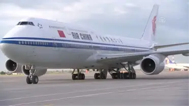 Kırgızistan ve Çin iş birliğini derinleştiriyor - BİŞKEK