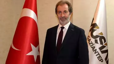 MÜSİAD Başkanı Çelenk'ten destek paketi değerlendirmesi