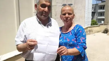 Otobüste tanıştıkları emekli çifti dolandırdılar