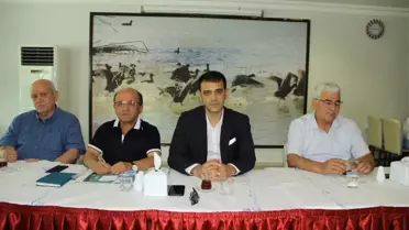 Silifke'de festivale gelecek sanatçılar belli oldu
