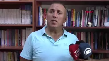 SİVAS Doç.Dr. Dilci Çocuğunuzun karnesini başkasıyla kıyaslamayın