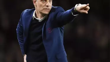 Slaven Bilic, West Bromwich Albion'ın yeni teknik patronu oldu