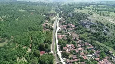Trakya'nın akciğeri Istranca Ormanları için köylülerden doğa mücadelesi