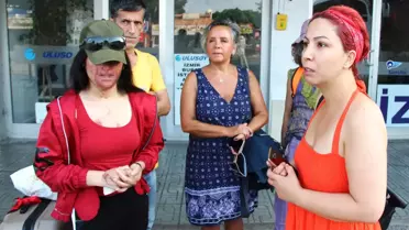 Yüzüne kezzap dökülen Berfin'in ameliyat süreci başladı