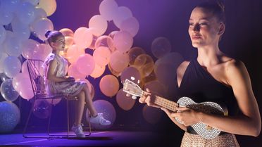 Alice müzikali'nin sevilen şarkısı Kuzey Yıldızı'na özel klip