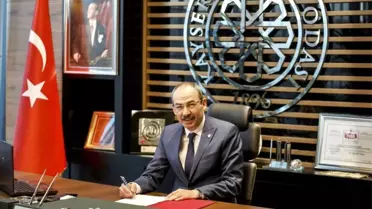 Başkan Gülsoy'dan Babalar Günü Mesajı