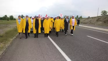 Hak - İş Onursal Başkanı Salim Uslu'dan Kılıçdaroğlu eleştirisi
