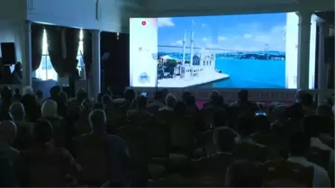 Kültür ve Turizm Bakan Yardımcısı Serdar Çam