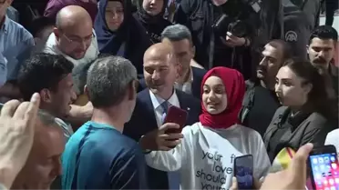 Soylu: 'Bir yalan makinesi ile karşı karşıyayız'