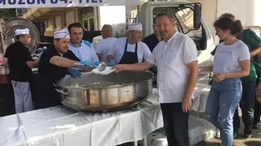 Eti Maden 84. yılını kutluyor