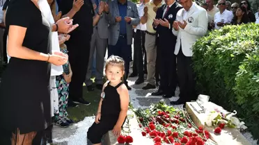 Hiç eksilmeyen özlemle