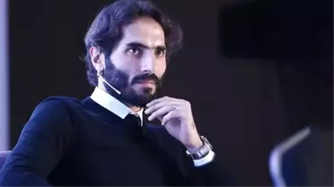 İşte Hamit Altıntop'un TFF'de yeni görevi