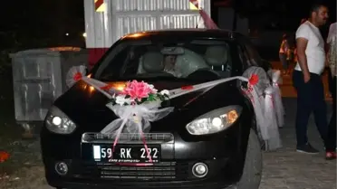 Saraylılar down sendromlu Sevcan'ın hayalini gerçekleştirmek için seferber oldu