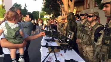 'Terörden yakalama sayısı geçen yıla göre 4 kat arttı'