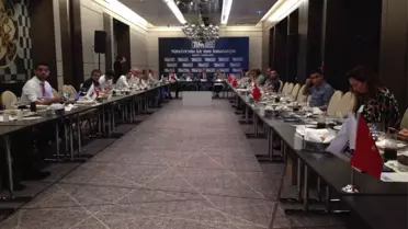 Türkiye'nin ilk 1000 ihracatçısı belli oldu