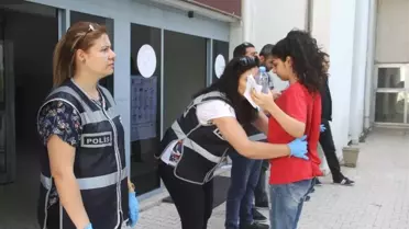 Üniversiteye girişte ikinci aşama heyecanı