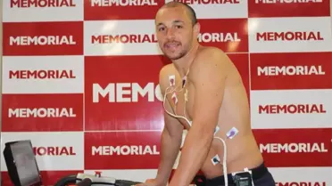 Aatif Chahechouhe Antalyaspor'da